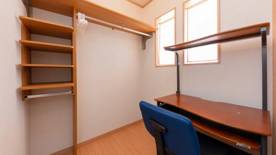Goodrich Aizumi Inn
