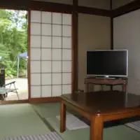 Ruang serbaguna gaya Jepang