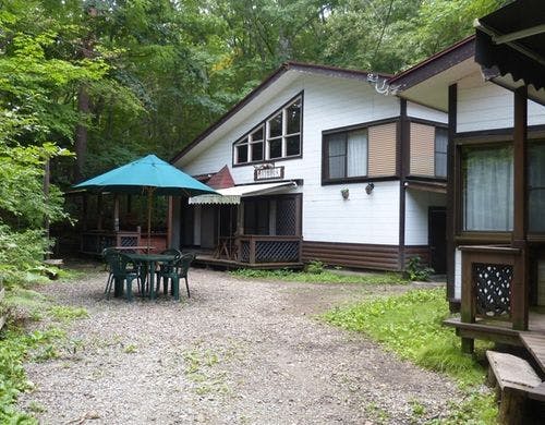 スタジオルーム