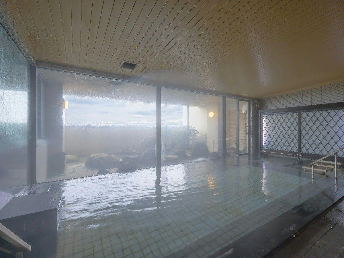 Yunohama Onsen Takeya Hotel