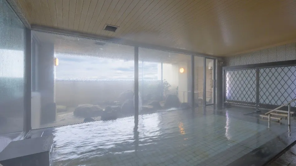 Yunohama Onsen Takeya Hotel