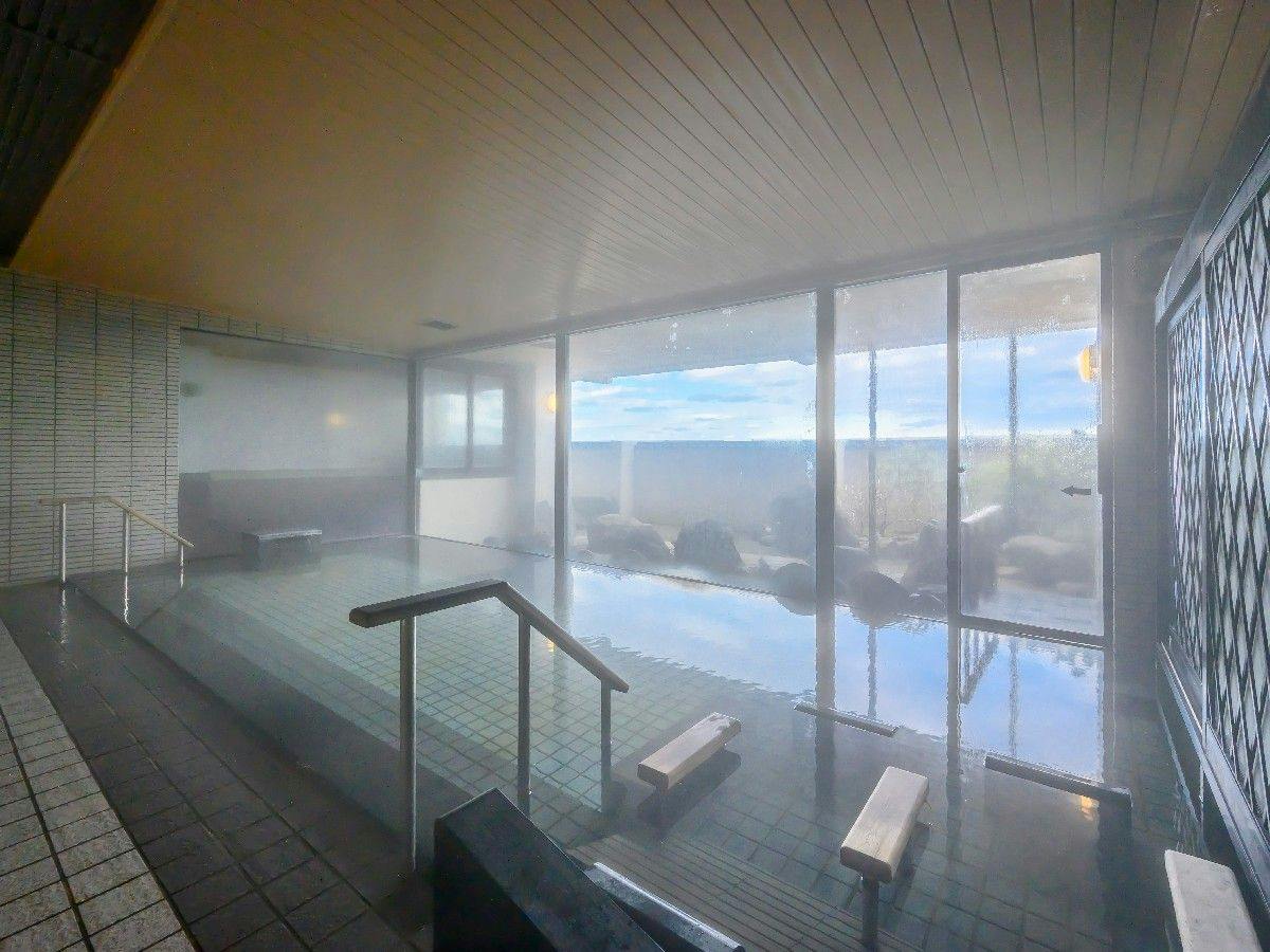 Yunohama Onsen Takeya Hotel