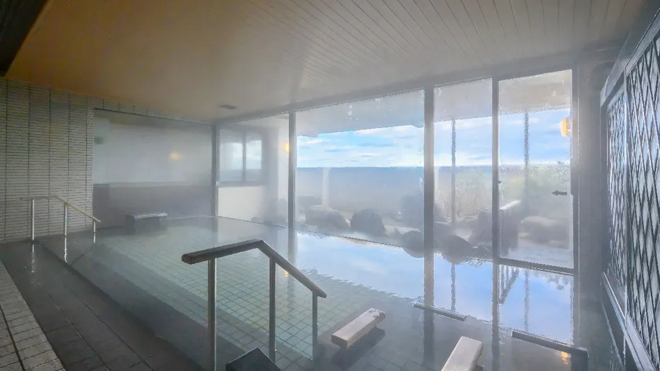 Yunohama Onsen Takeya Hotel