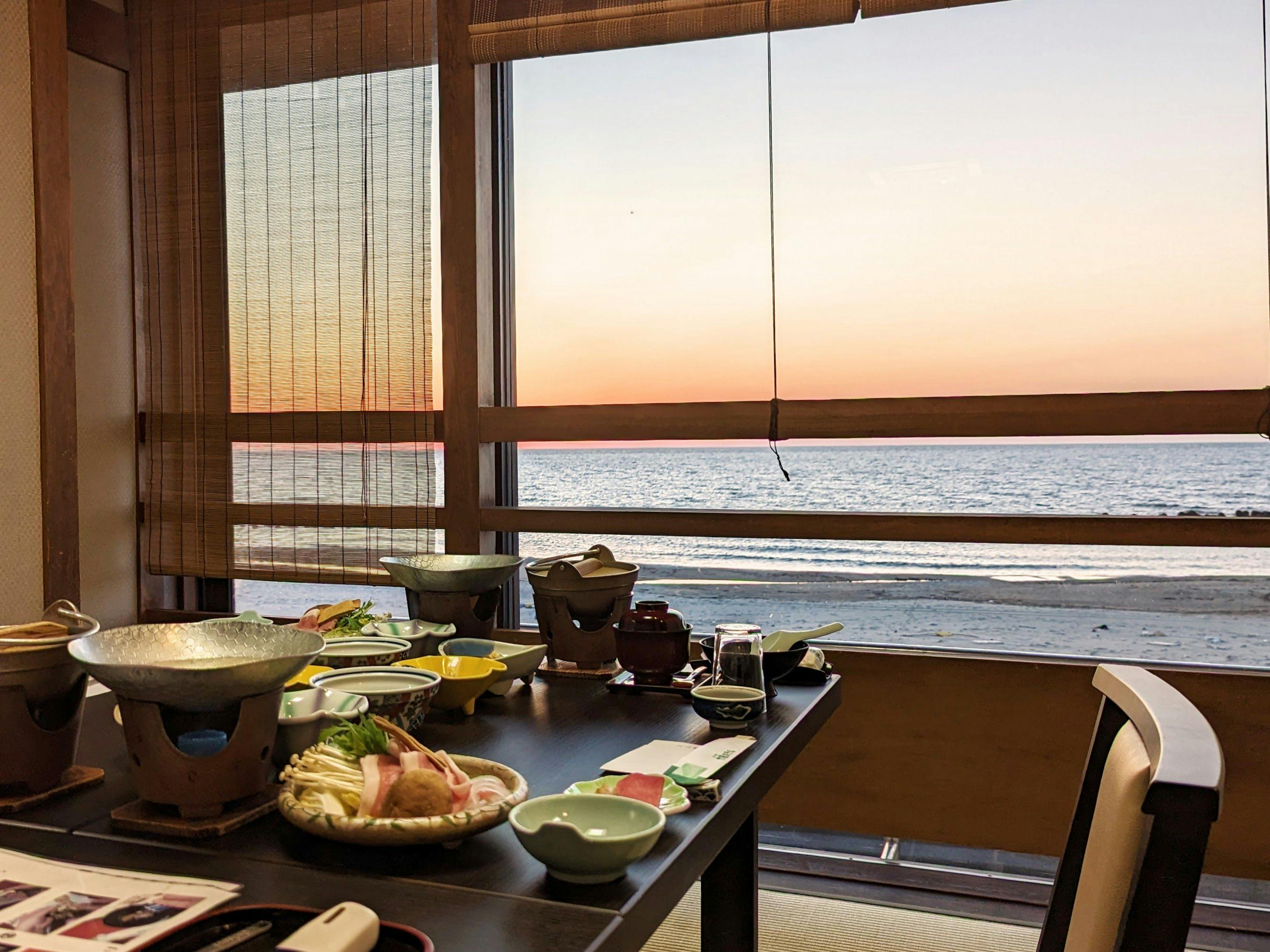 Yunohama Onsen Takeya Hotel
