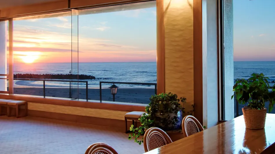 Yunohama Onsen Takeya Hotel