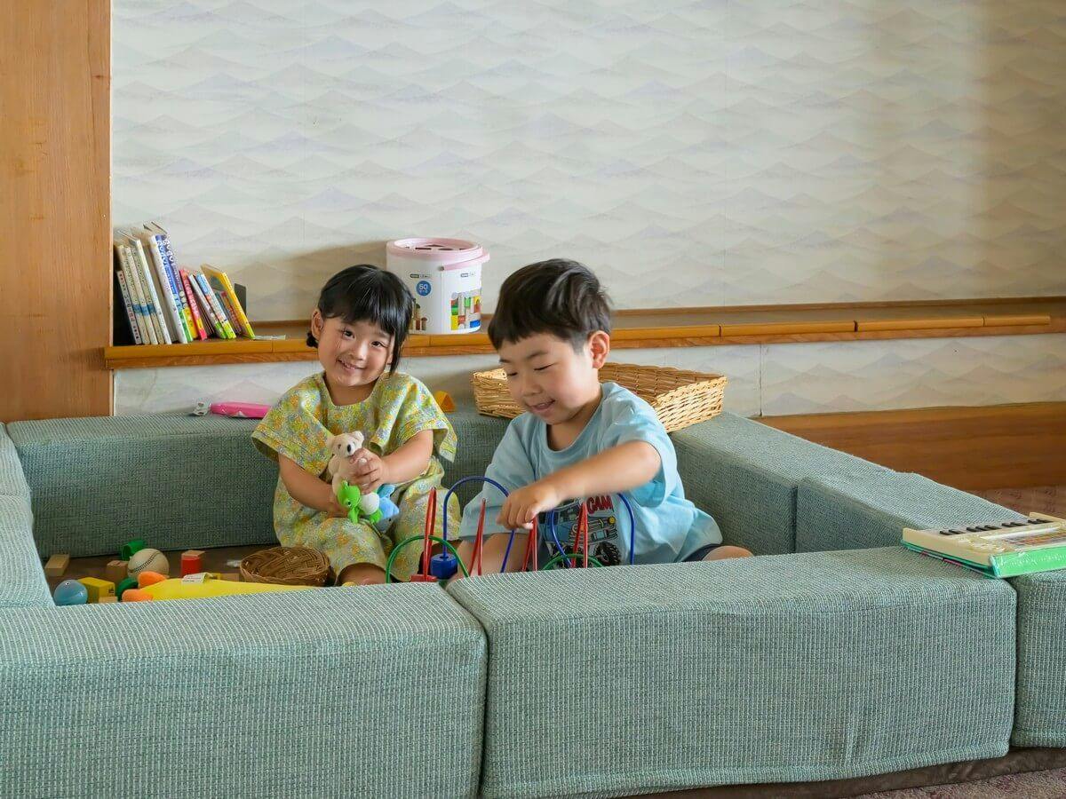 Yunohama Onsen Takeya Hotel
