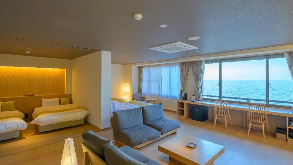 Yunohama Onsen Takeya Hotel