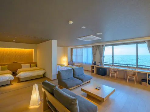 แนะนำสำหรับครอบครัวและกลุ่ม, 4 ห้องนอน