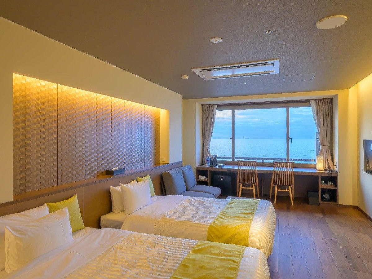 Nanami様のお部屋