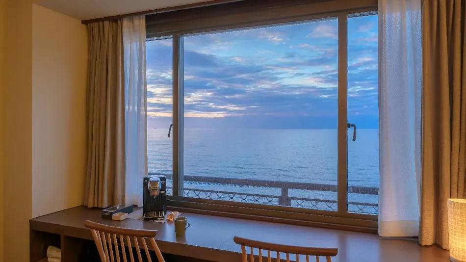 Yunohama Onsen Takeya Hotel