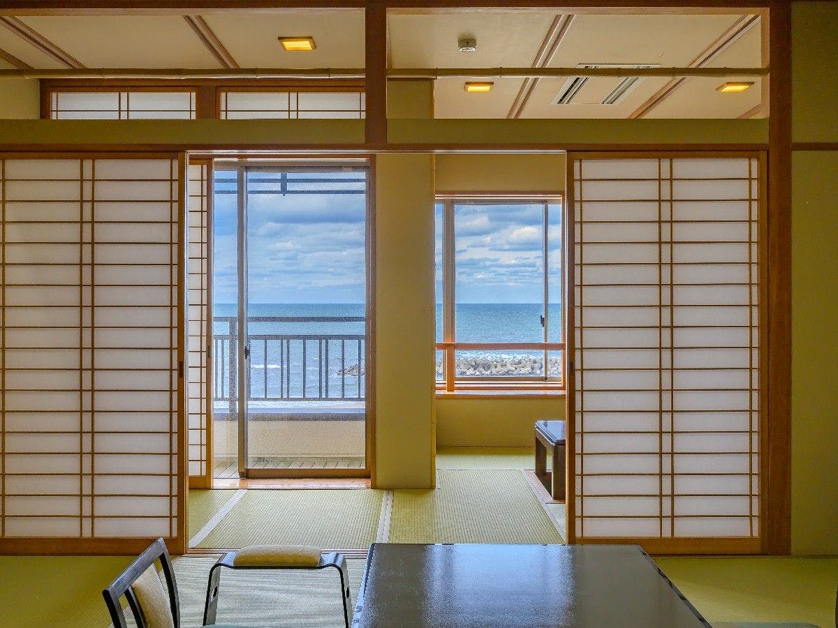 Yunohama Onsen Takeya Hotel