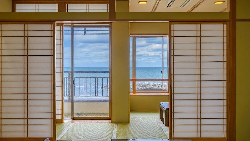 Yunohama Onsen Takeya Hotel
