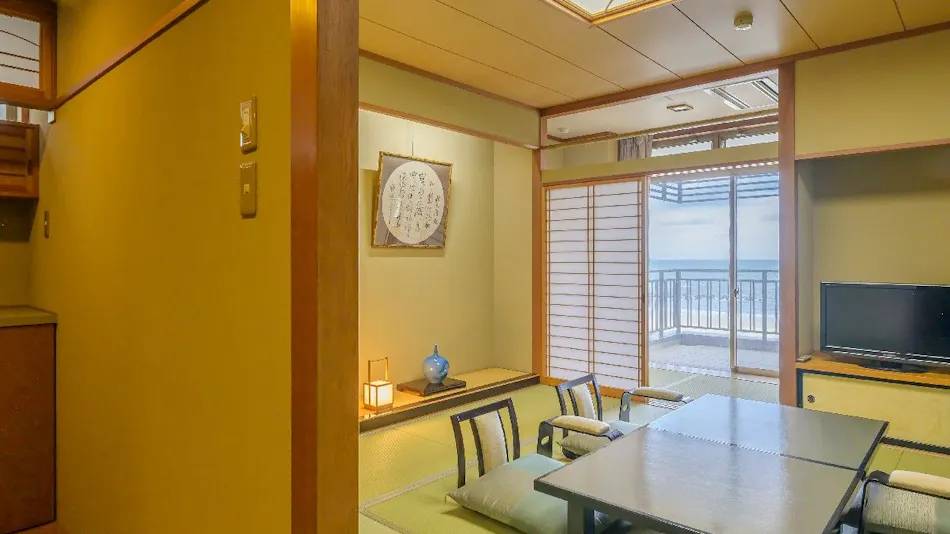 Yunohama Onsen Takeya Hotel