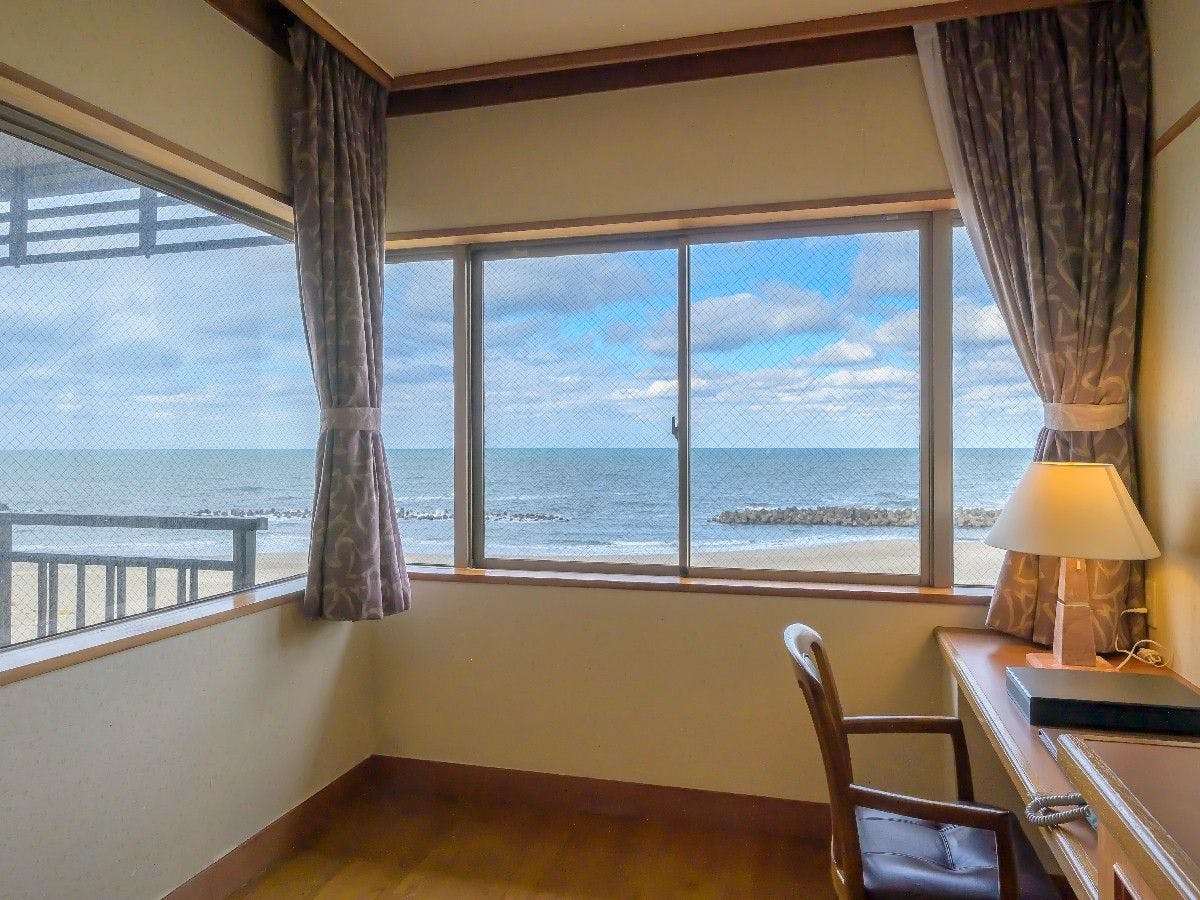 Yunohama Onsen Takeya Hotel