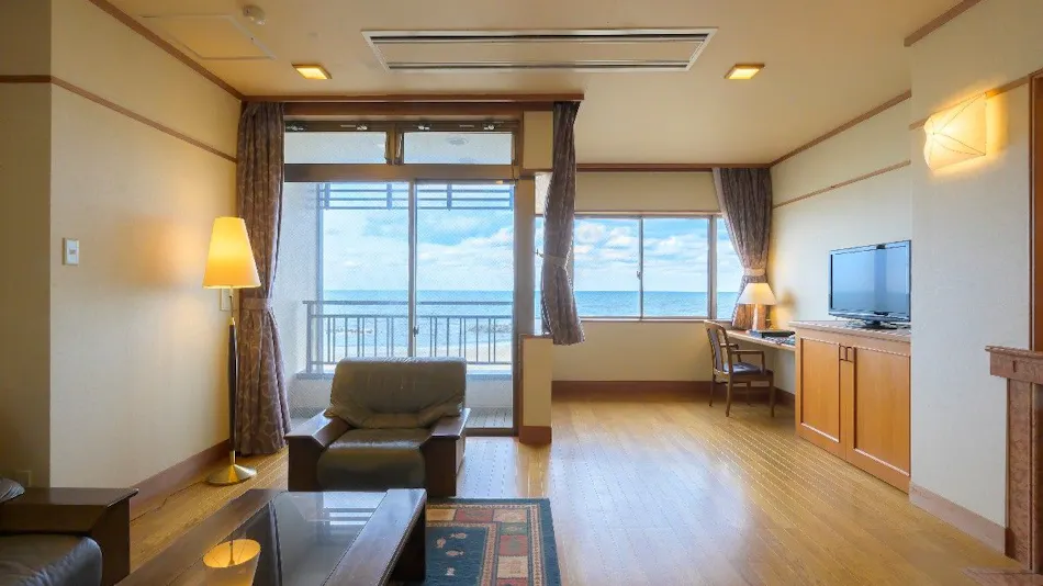 Yunohama Onsen Takeya Hotel