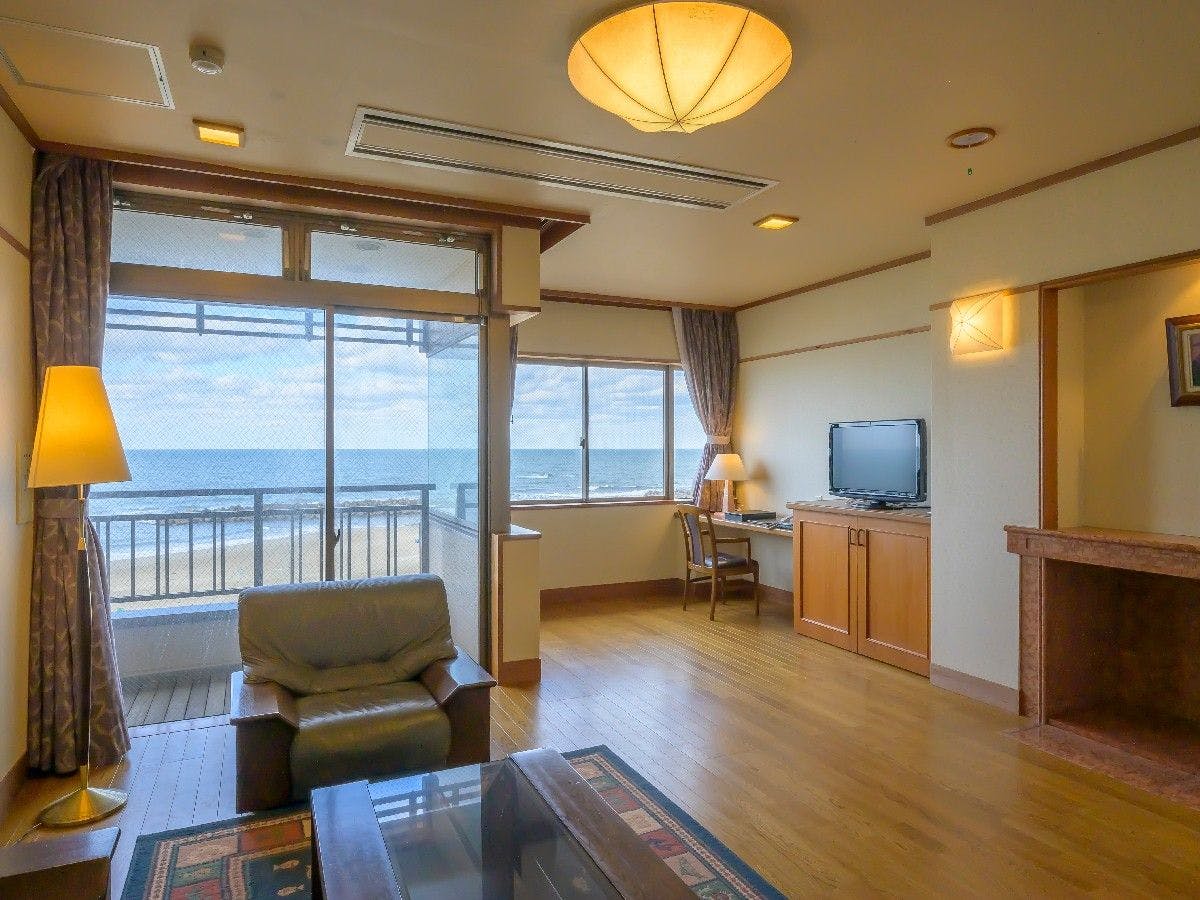 Yunohama Onsen Takeya Hotel