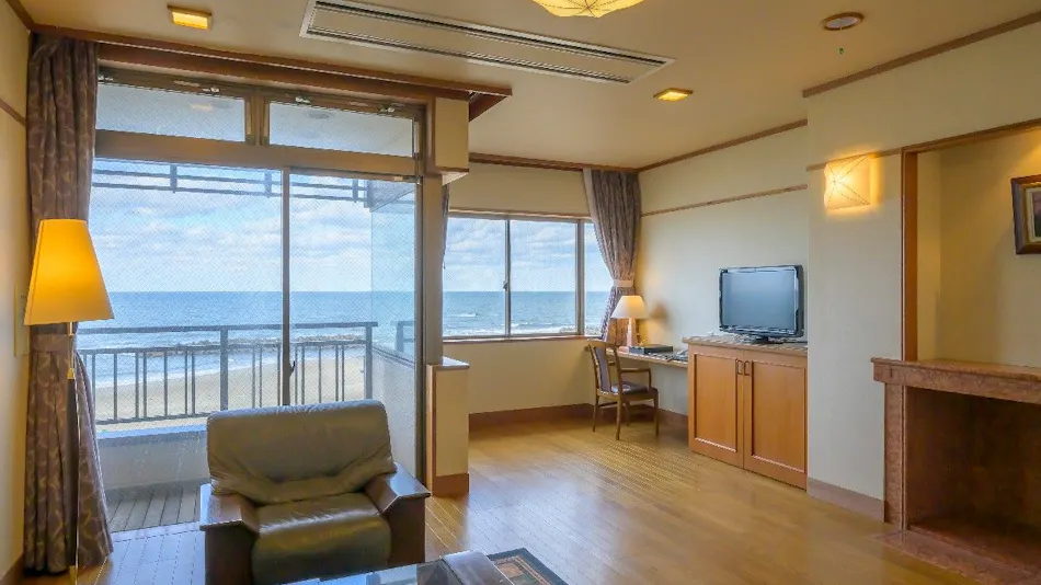 Yunohama Onsen Takeya Hotel