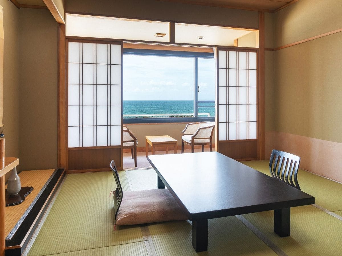 Yunohama Onsen Takeya Hotel