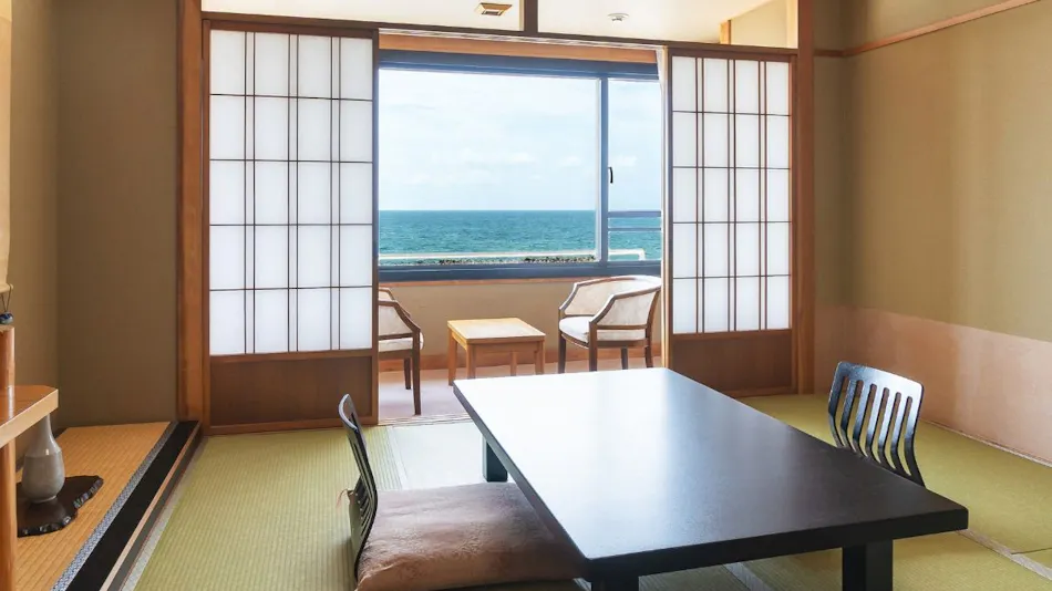 Yunohama Onsen Takeya Hotel