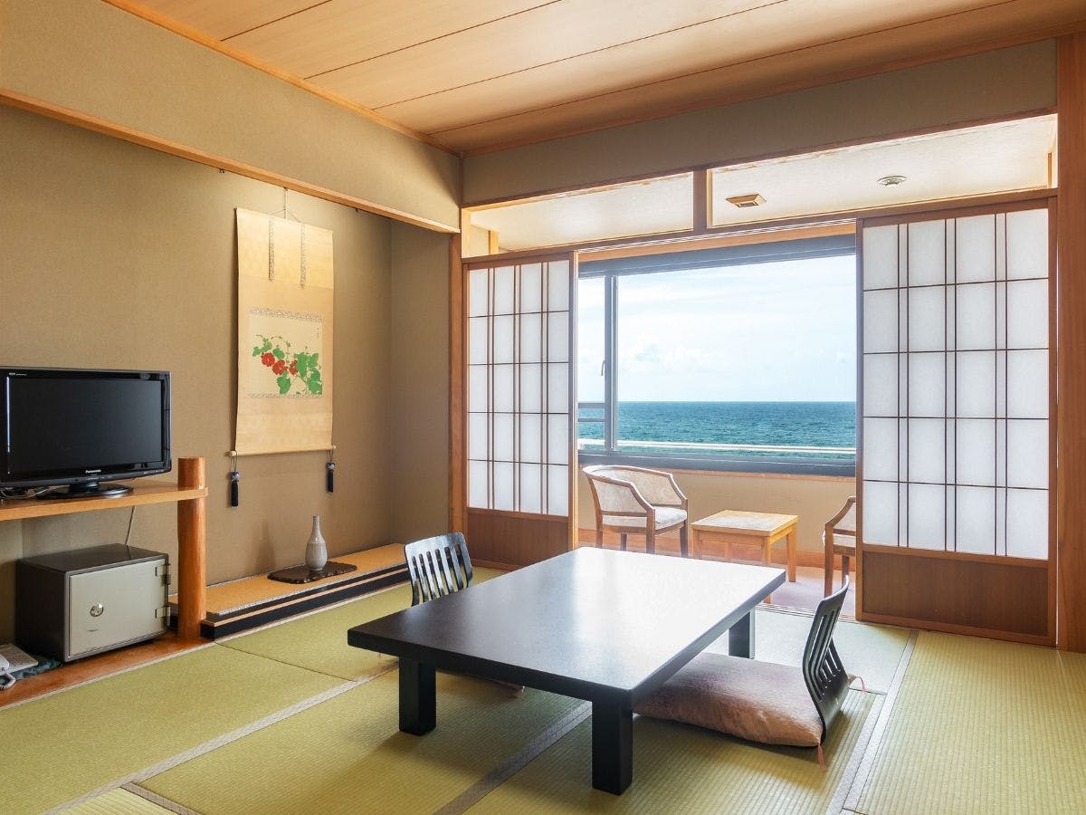 Yunohama Onsen Takeya Hotel
