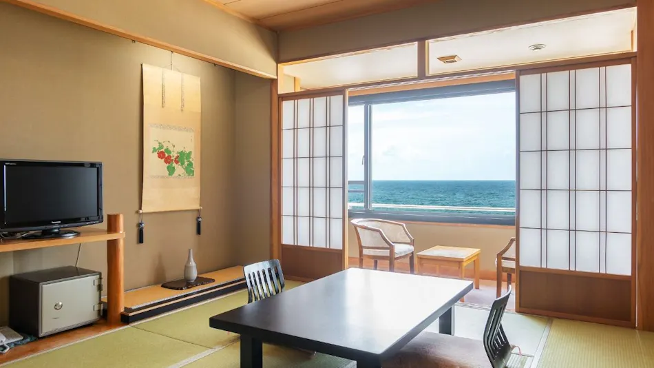 Yunohama Onsen Takeya Hotel