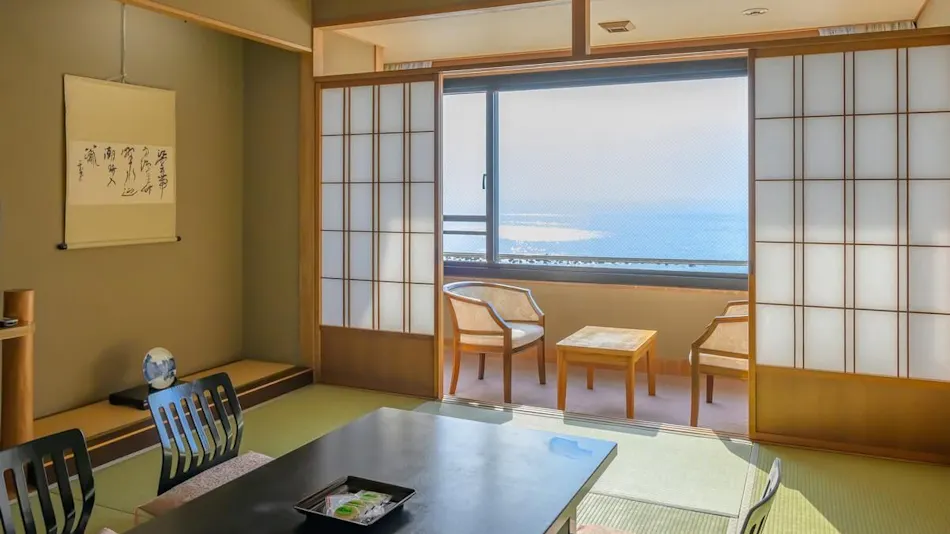 Yunohama Onsen Takeya Hotel