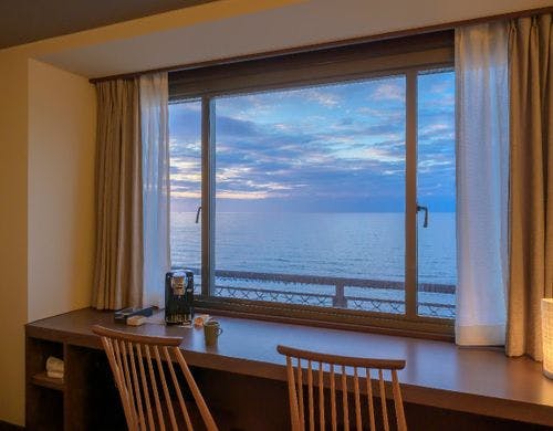 【nanamiフロア】コーヒーメーカーを常備