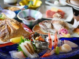 湯野浜温泉　竹屋ホテル