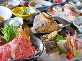 湯野浜温泉　竹屋ホテル