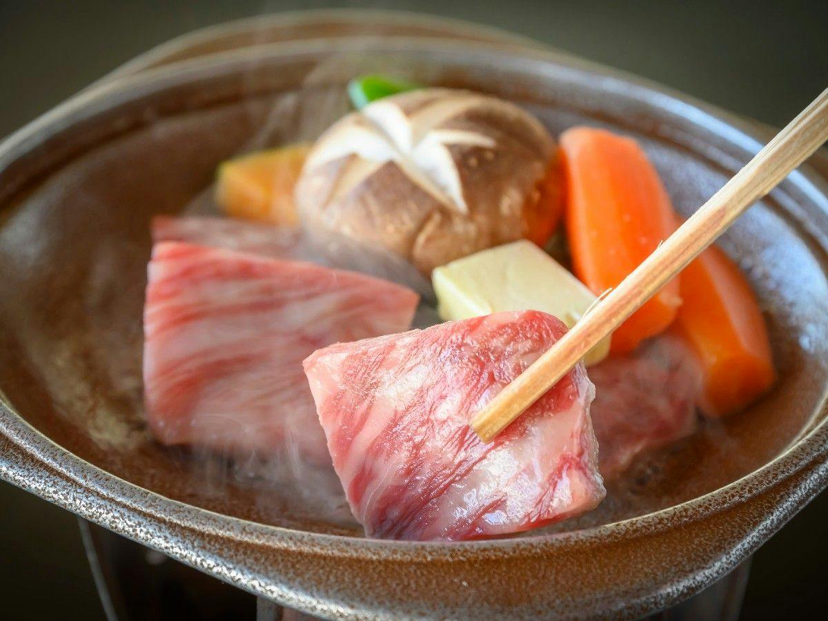 Yunohama Onsen Takeya Hotel