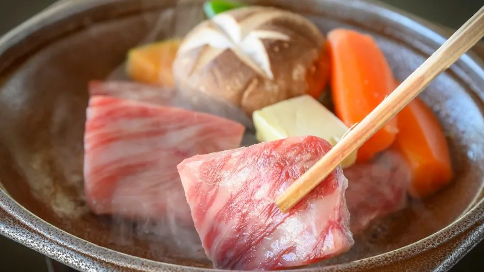 Yunohama Onsen Takeya Hotel