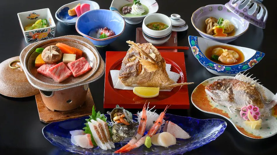 Yunohama Onsen Takeya Hotel