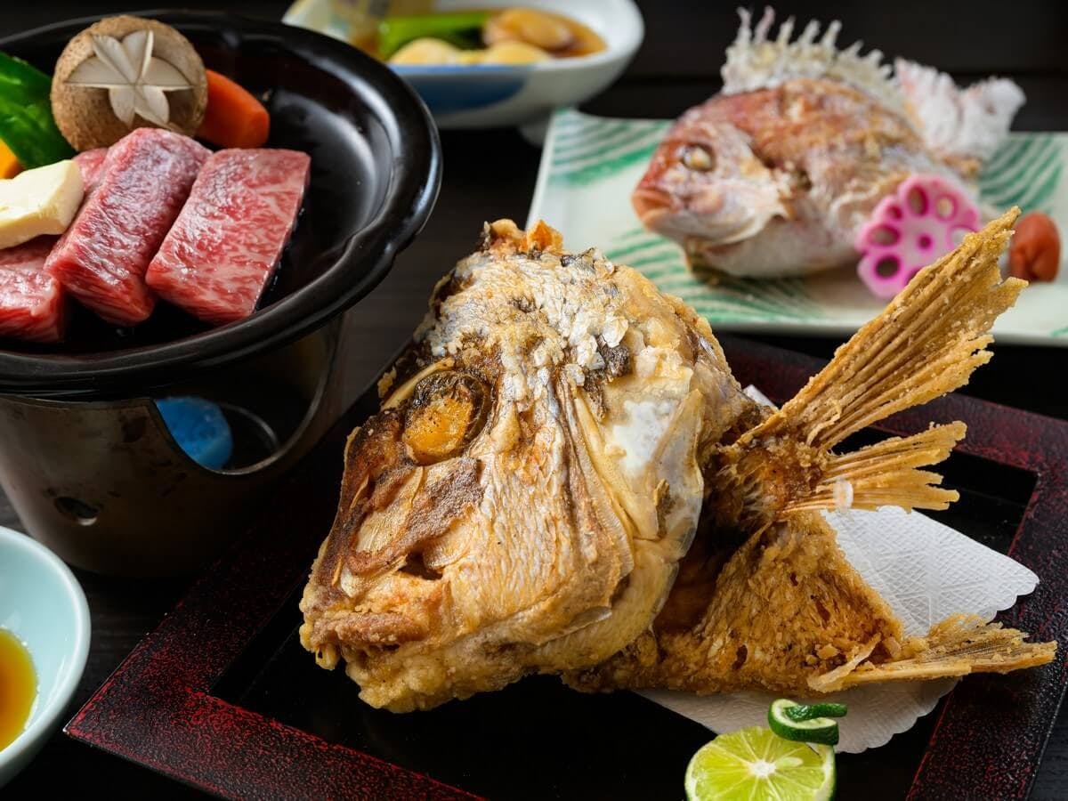 Yunohama Onsen Takeya Hotel