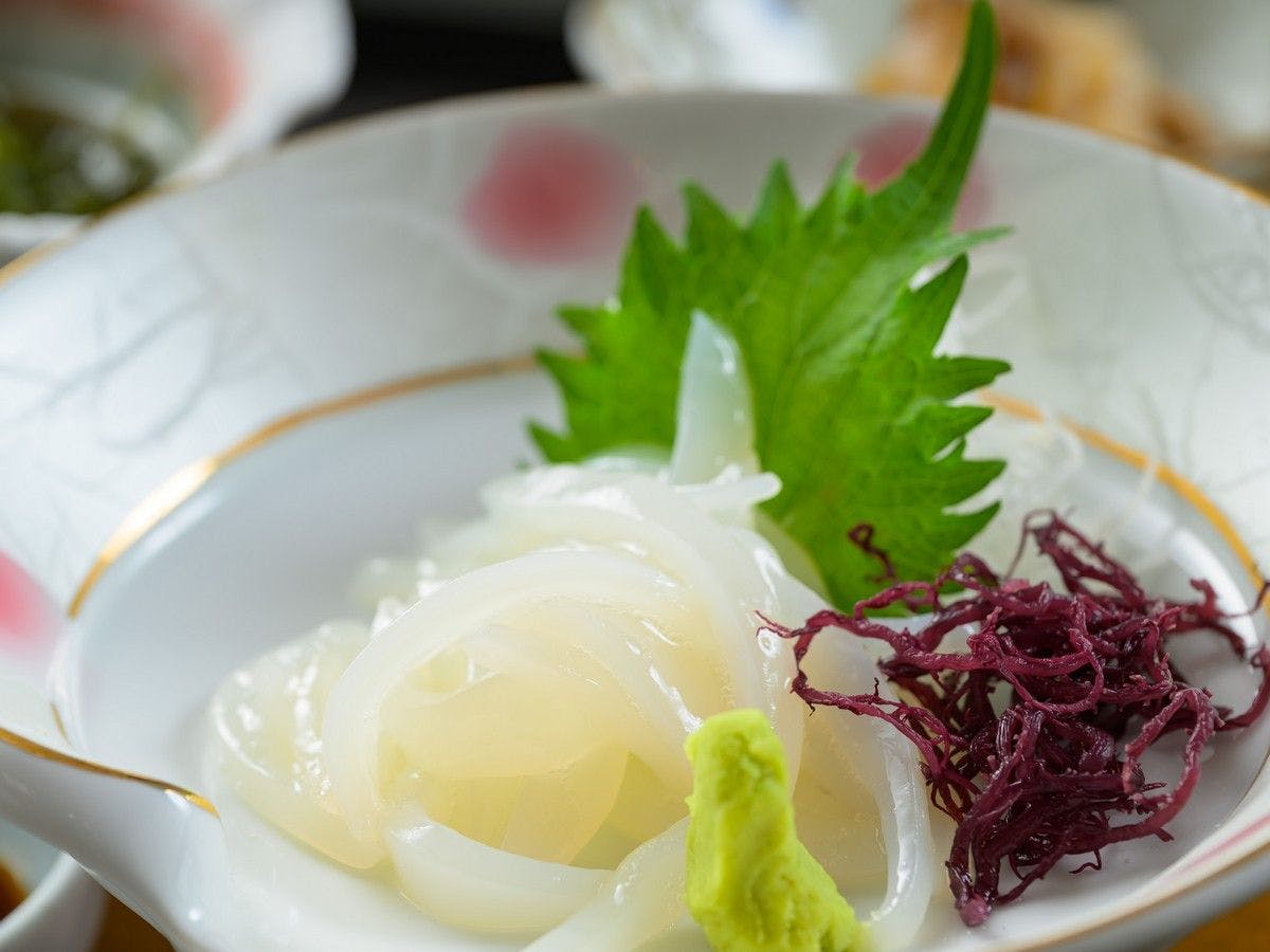 Yunohama Onsen Takeya Hotel