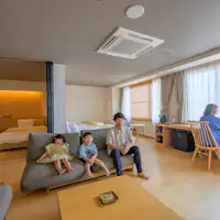 【nanami】ห้องแฟมิลี่วิวทะเล