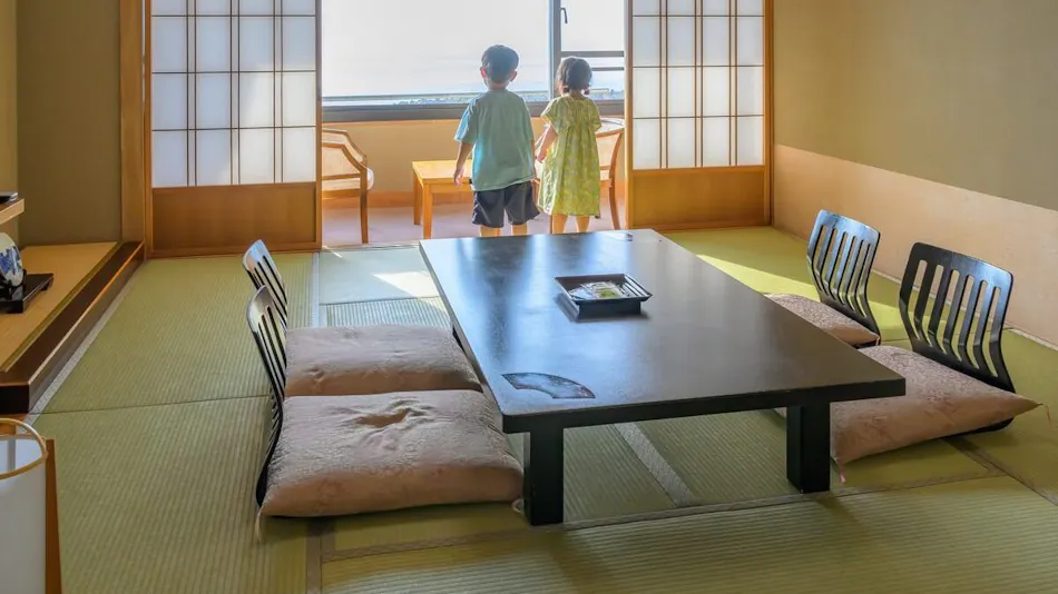 Yunohama Onsen Takeya Hotel