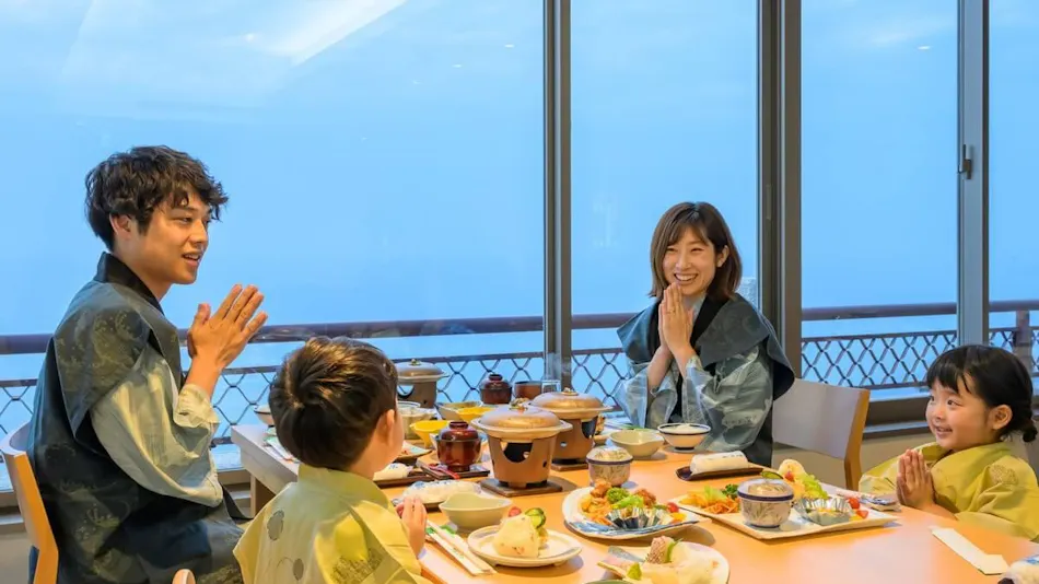 Yunohama Onsen Takeya Hotel