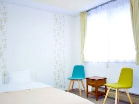 料理の美味しい宿　さんかくじょうぎ