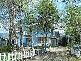 料理の美味しい宿　さんかくじょうぎ