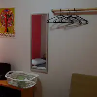 สิ่งอำนวยความสะดวกในห้องพัก