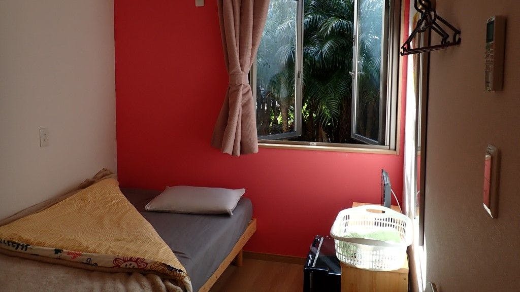 ห้องเดี่ยว