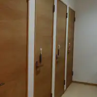 ห้องน้ำ