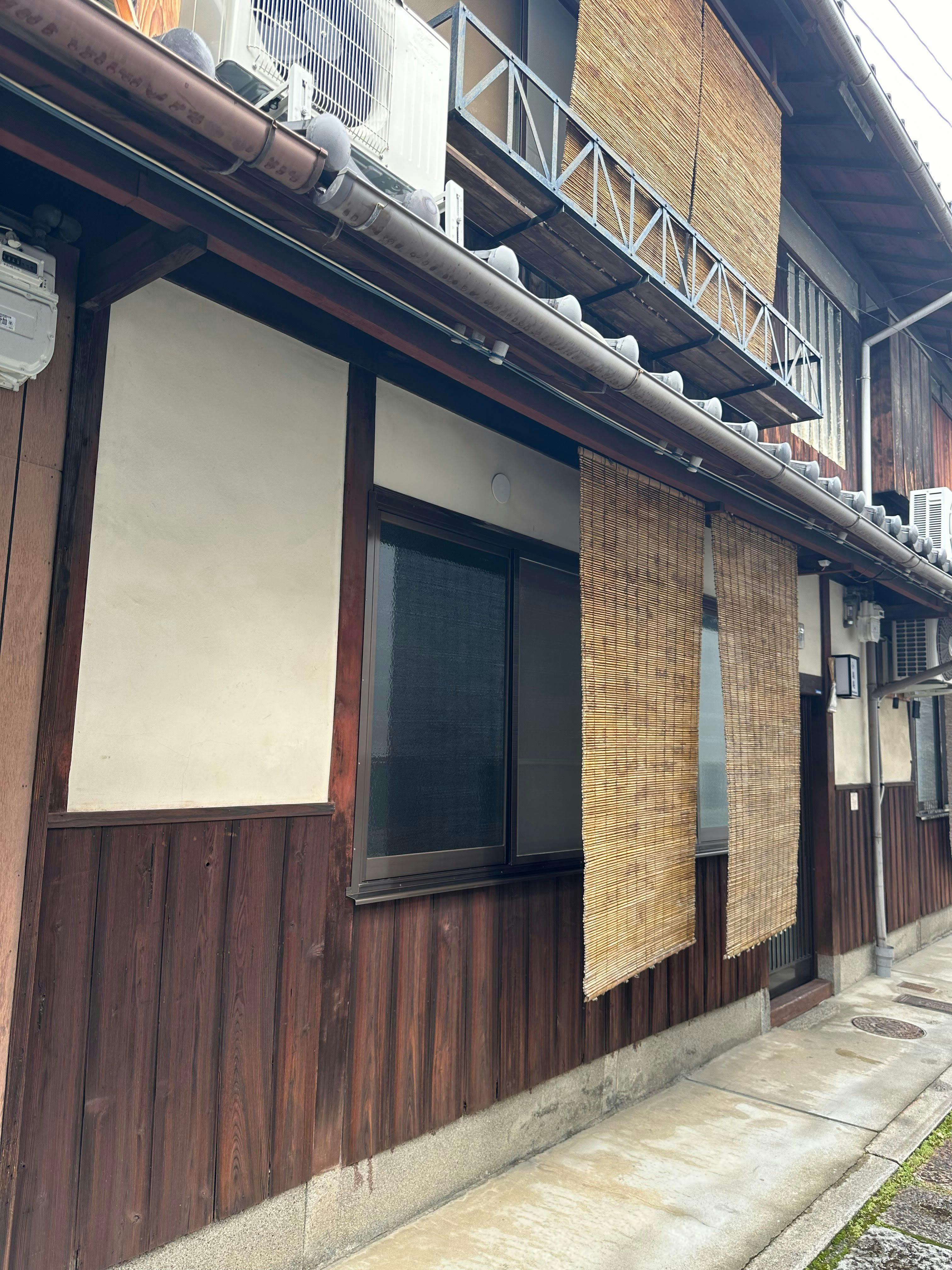 小楽庵&nbsp;施設全景