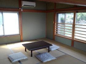 ささやかなおうち　磯　竹岡