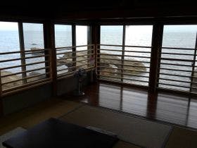 ささやかなおうち　磯　竹岡