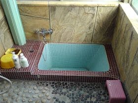 ささやかなおうち　磯　竹岡