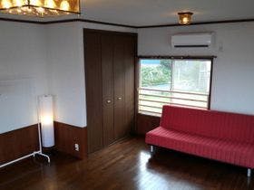 ささやかなおうち　磯　竹岡