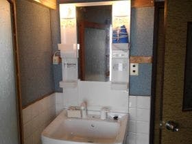 ささやかなおうち　磯　竹岡