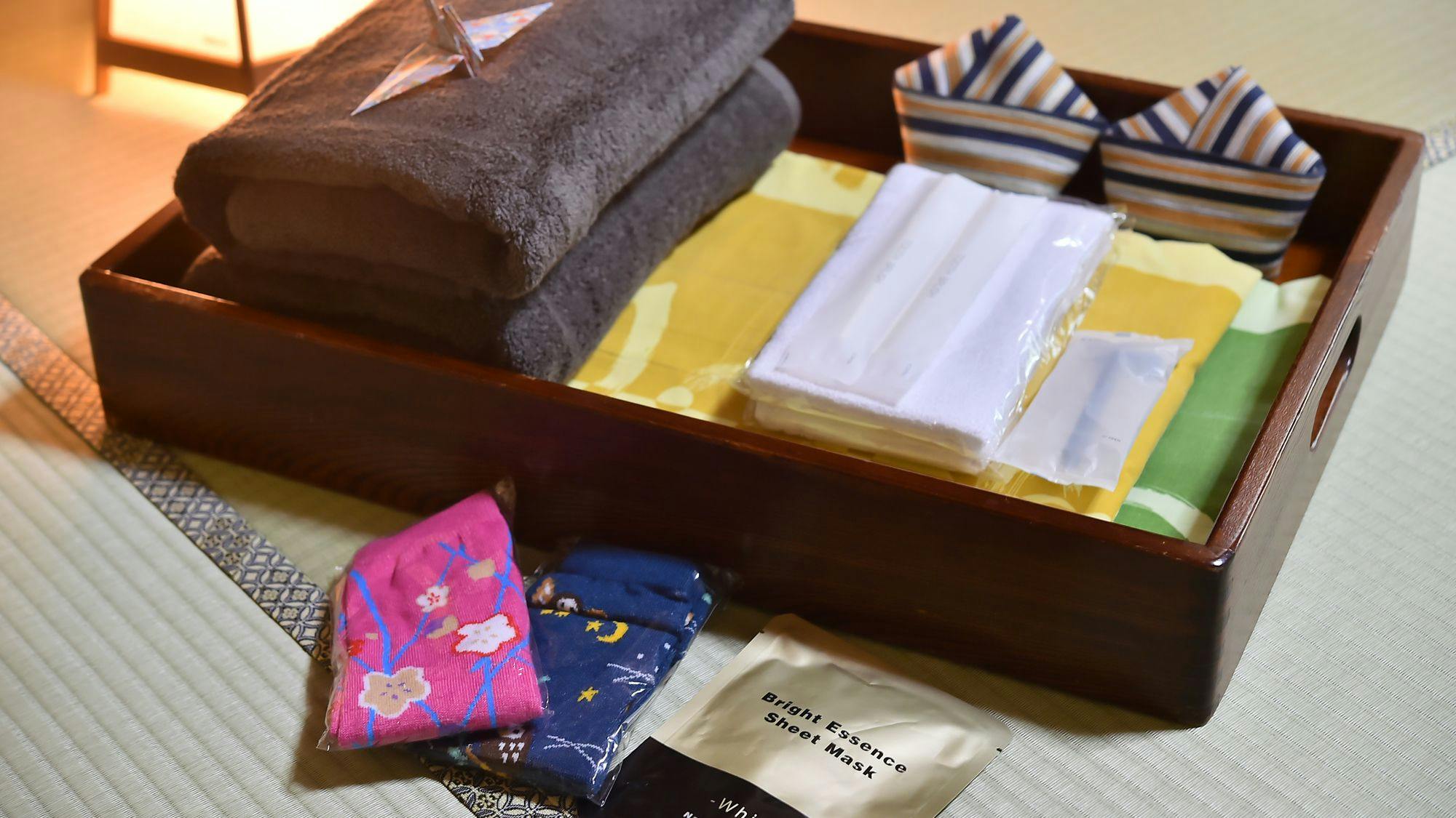 สิ่งอำนวยความสะดวกพิเศษ