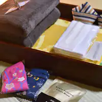 สิ่งอำนวยความสะดวกพิเศษ